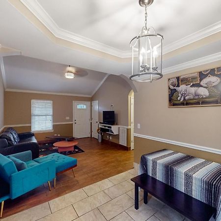 فيلا Madison Manor ناشفيل المظهر الخارجي الصورة