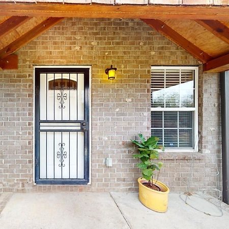 فيلا Madison Manor ناشفيل المظهر الخارجي الصورة