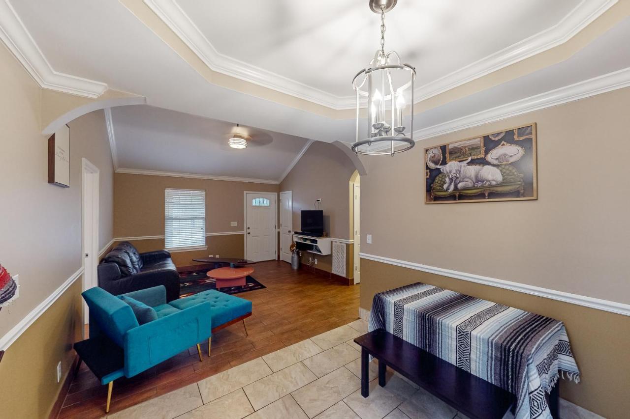 فيلا Madison Manor ناشفيل المظهر الخارجي الصورة
