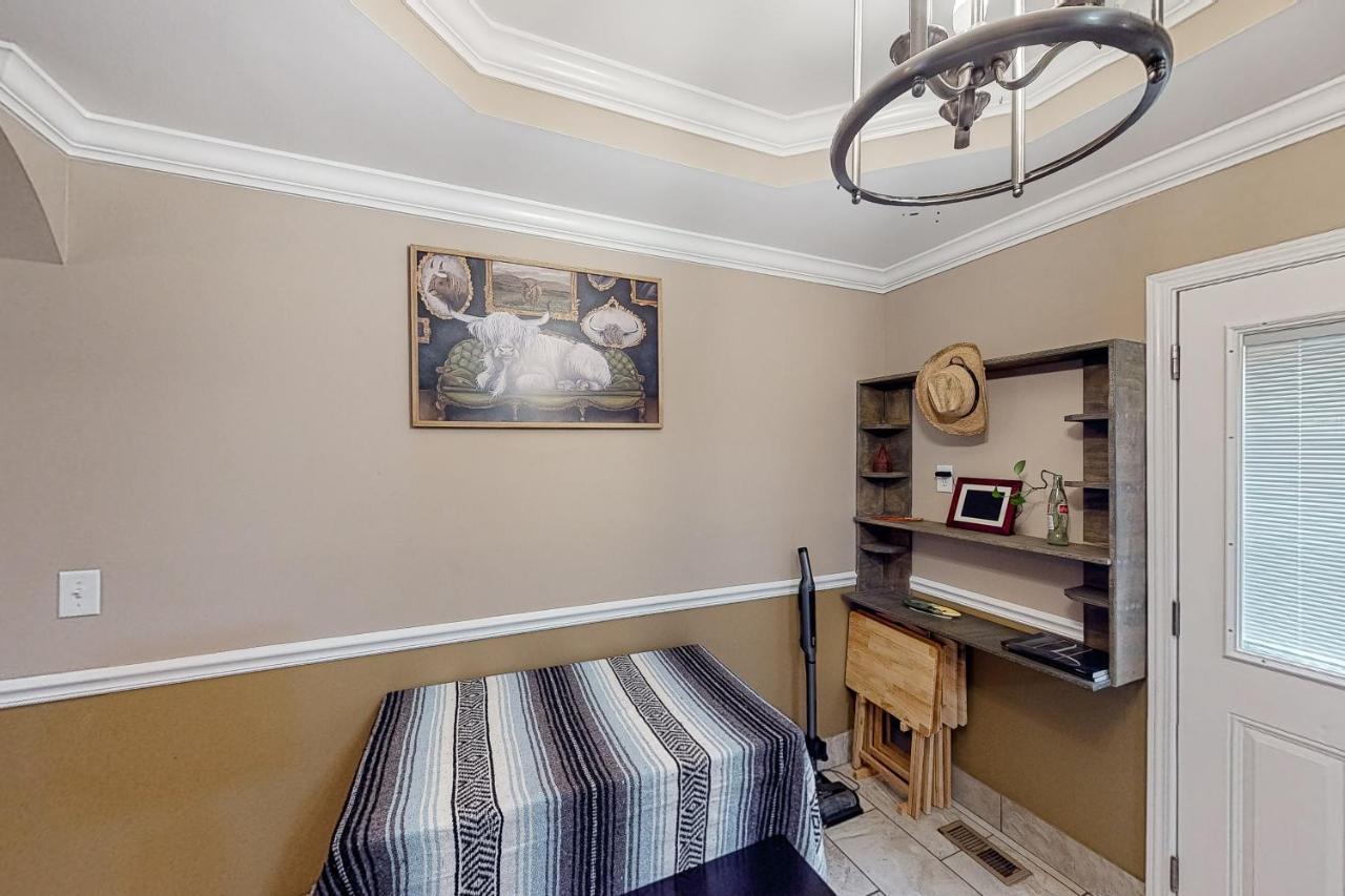 فيلا Madison Manor ناشفيل المظهر الخارجي الصورة