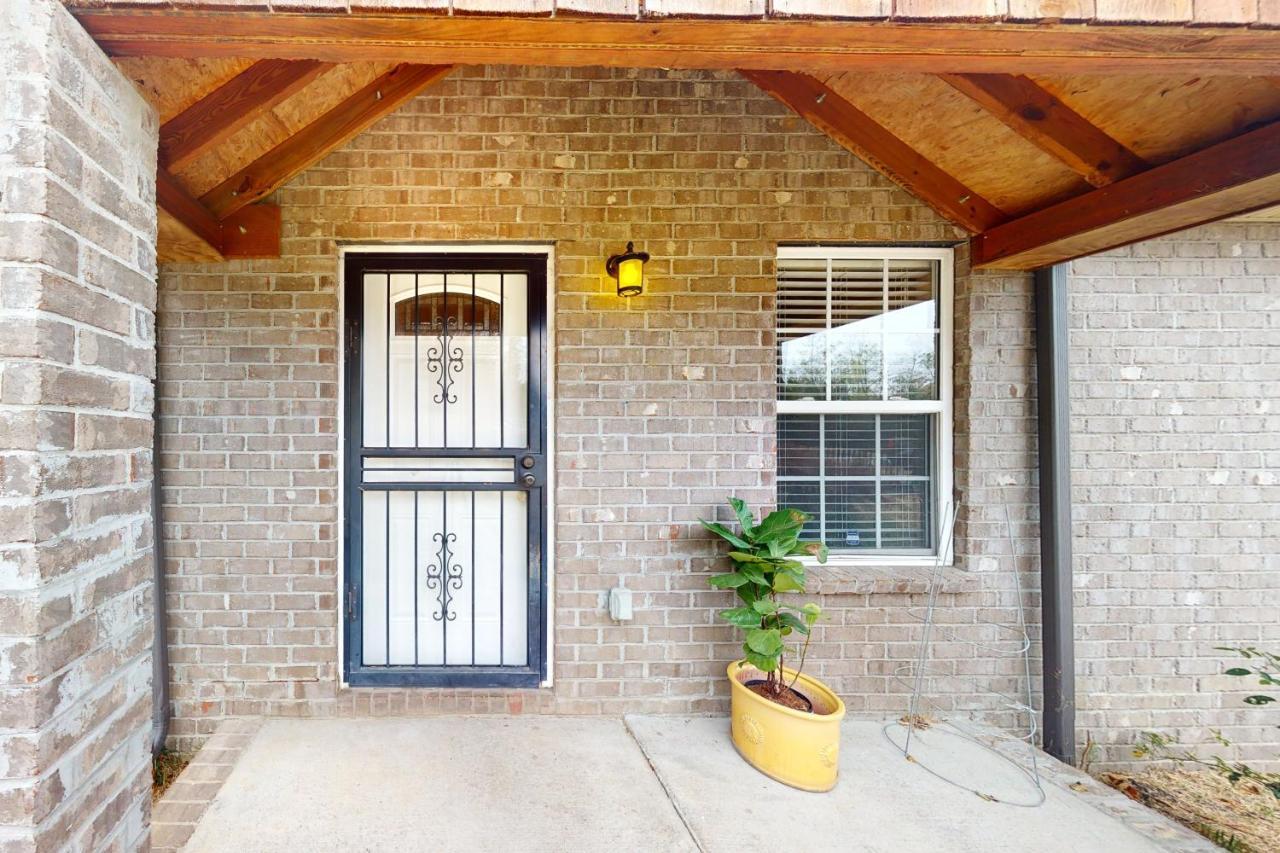 فيلا Madison Manor ناشفيل المظهر الخارجي الصورة