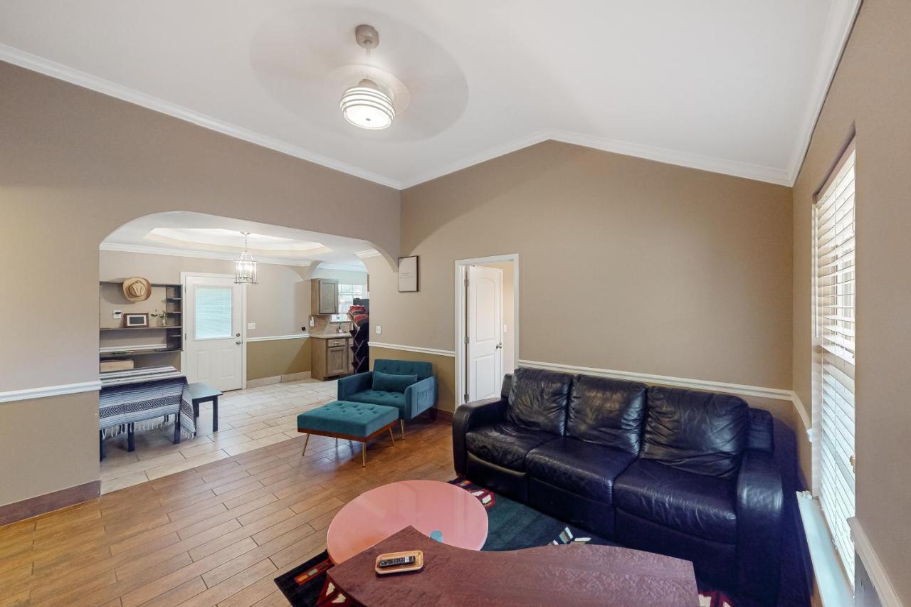 فيلا Madison Manor ناشفيل المظهر الخارجي الصورة