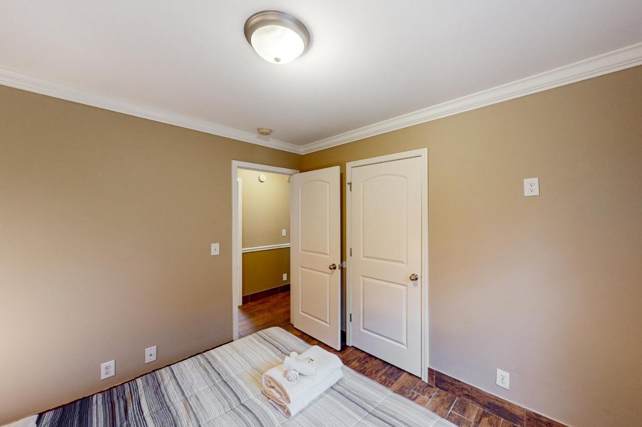 فيلا Madison Manor ناشفيل المظهر الخارجي الصورة